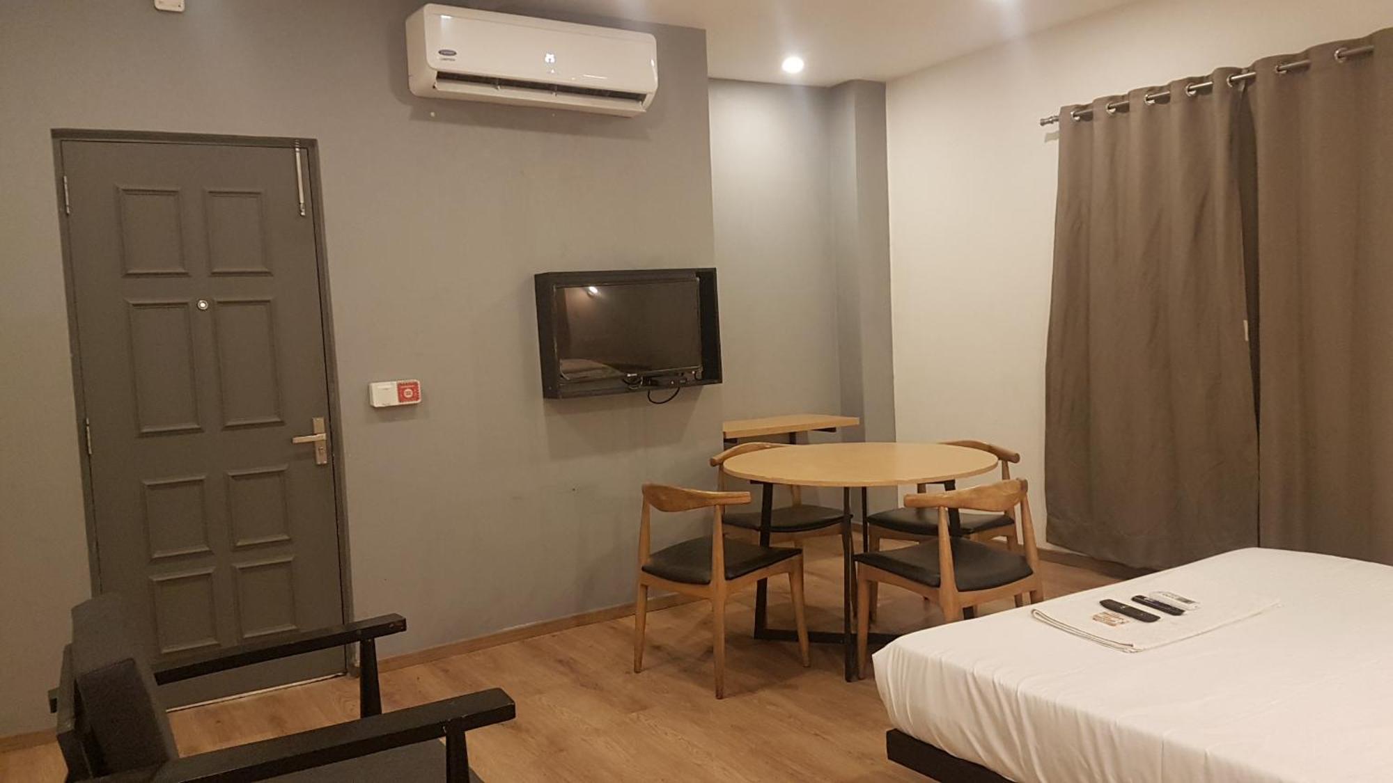 Treetop Inn Csennai Kültér fotó